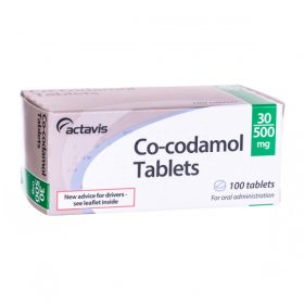 buy cocodamol online