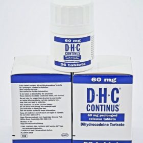 buy dihydrocodeine 60mg tablets