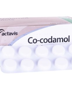 Buy Co Codamol online