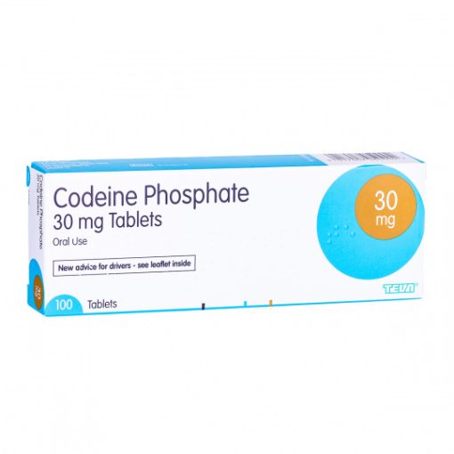 buy codeine phosphate online