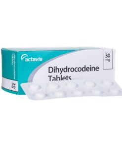 Buy Dihydrocodeine online